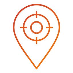 Location icon