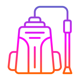 高圧洗浄機 icon