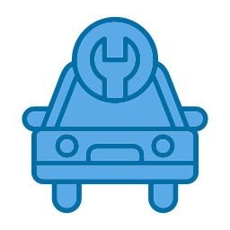 Car Service icon