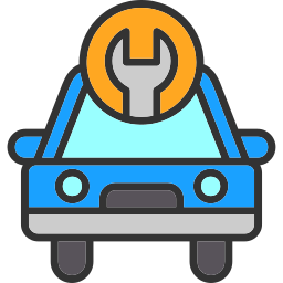 autowerkstatt icon