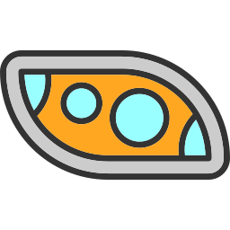 Headlight icon