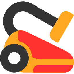 Vacuum cleaner  icon