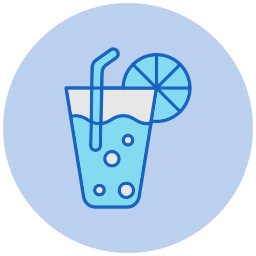 orangensaft icon