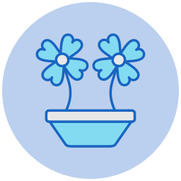 blumen icon