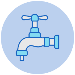 Tap icon