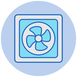 換気 icon