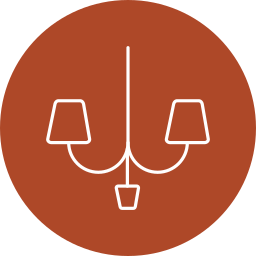 Lamp icon