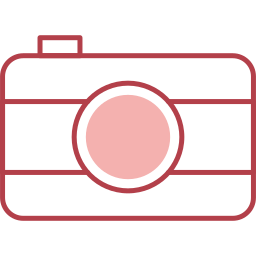 Old Camera  icon