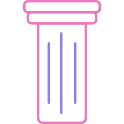 Pillar icon