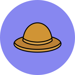 Hat icon