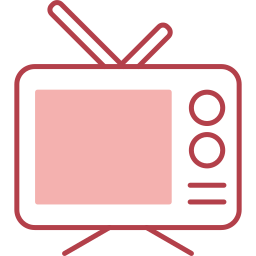 fernsehen icon