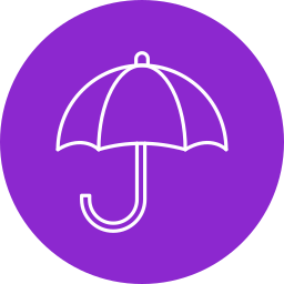 Umbrella icon