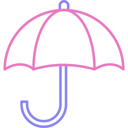 Umbrella icon