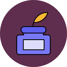 Inkpot icon