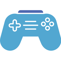 joystick icon