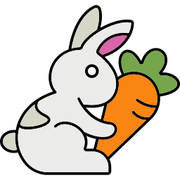 Bunny icon