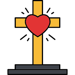 Cross icon