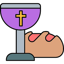 Sacrament icon