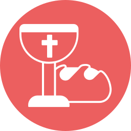 Sacrament icon