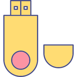 USB icon