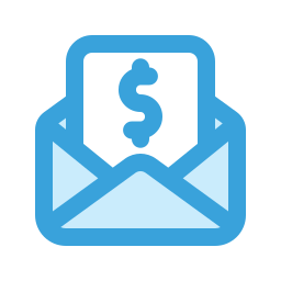 Invoice icon