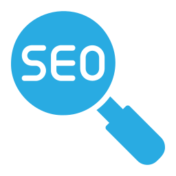 seo иконка