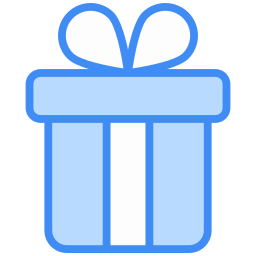 Gift icon