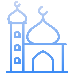 moschee icon