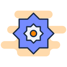 Decoration icon