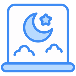 Night icon