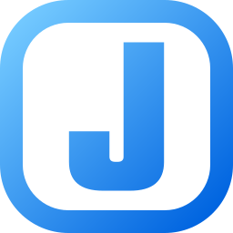 buchstabe j icon