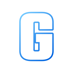 Letter g icon