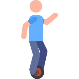 Segway icon