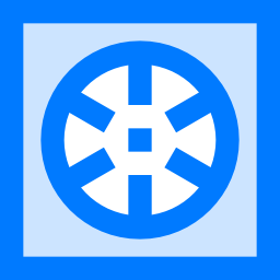 ファン icon