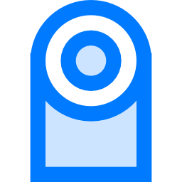 トイレットペーパー icon