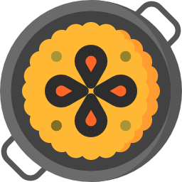 Paella icon