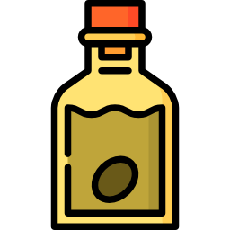 Olive oil icon