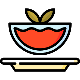 gazpacho ikona