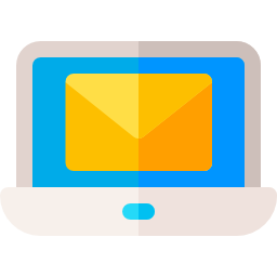 Mail ikona