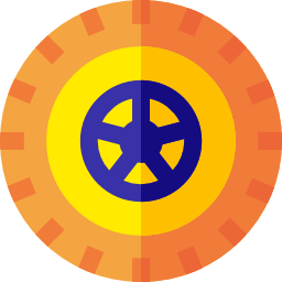 opona ikona
