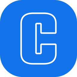 Letter C icon