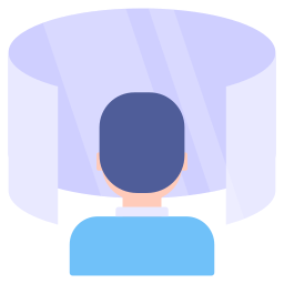 Panorama icon