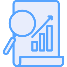 Data Analysis icon