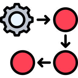 Sequence icon