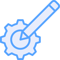 Design process icon