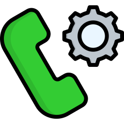 kontaktinformation icon