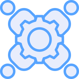 Teamwork icon