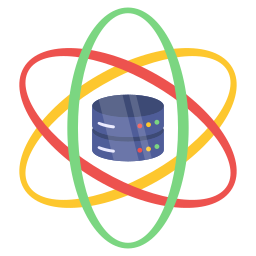 data science иконка