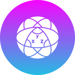 esfera icono