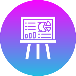 Statistics icon